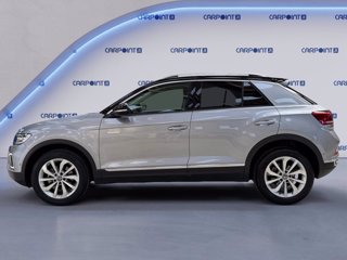 VOLKSWAGEN T-roc 1.5 tsi style 2