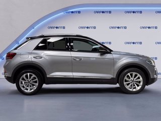 VOLKSWAGEN T-roc 1.5 tsi style 6