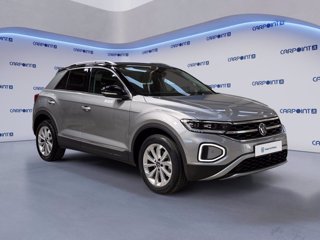 VOLKSWAGEN T-roc 1.5 tsi style 7