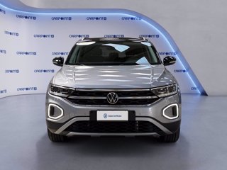 VOLKSWAGEN T-roc 1.5 tsi style 8
