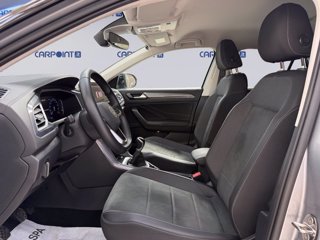 VOLKSWAGEN T-roc 1.5 tsi style 9