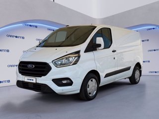 FORD Transit custom 280 2.0 tdci 130cv trend l1h1 e6.2 0