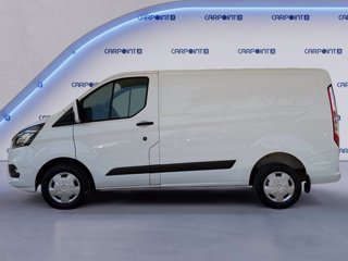 FORD Transit custom 280 2.0 tdci 130cv trend l1h1 e6.2 1