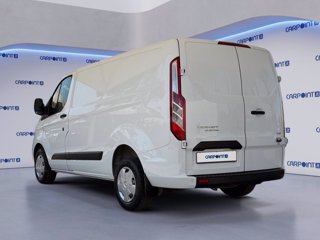 FORD Transit custom 280 2.0 tdci 130cv trend l1h1 e6.2 2