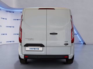 FORD Transit custom 280 2.0 tdci 130cv trend l1h1 e6.2 3