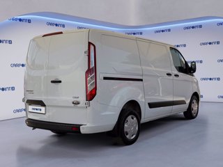 FORD Transit custom 280 2.0 tdci 130cv trend l1h1 e6.2 4