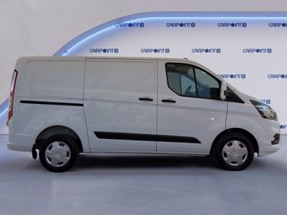 FORD Transit custom 280 2.0 tdci 130cv trend l1h1 e6.2 5