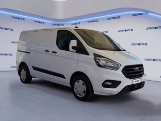 FORD Transit custom 280 2.0 tdci 130cv trend l1h1 e6.2 6