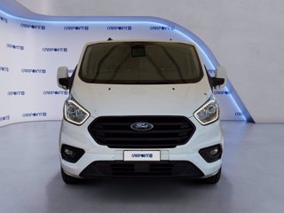 FORD Transit custom 280 2.0 tdci 130cv trend l1h1 e6.2 7