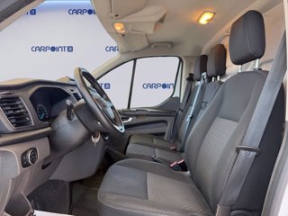 FORD Transit custom 280 2.0 tdci 130cv trend l1h1 e6.2 8
