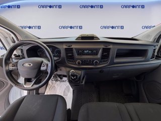 FORD Transit custom 280 2.0 tdci 130cv trend l1h1 e6.2 9