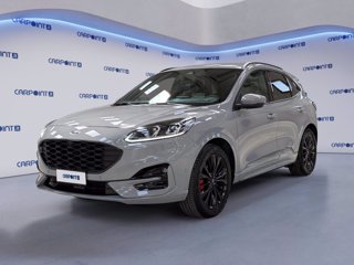 FORD Kuga 2.5 full hybrid st-line x design 2wd 190cv cvt 0