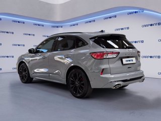 FORD Kuga 2.5 full hybrid st-line x design 2wd 190cv cvt 3