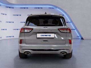 FORD Kuga 2.5 full hybrid st-line x design 2wd 190cv cvt 4