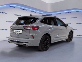 FORD Kuga 2.5 full hybrid st-line x design 2wd 190cv cvt 5