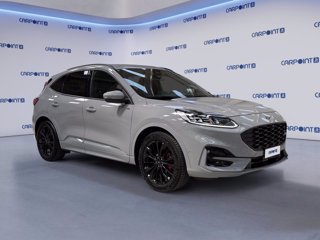 FORD Kuga 2.5 full hybrid st-line x design 2wd 190cv cvt 7