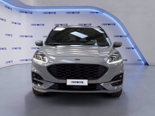 FORD Kuga 2.5 full hybrid st-line x design 2wd 190cv cvt 8