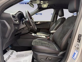 FORD Kuga 2.5 full hybrid st-line x design 2wd 190cv cvt 9
