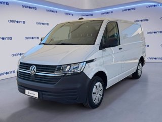 VOLKSWAGEN T6.1 transporter 28 2.0 tdi 150cv p.c. 0