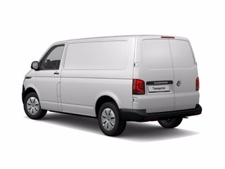 VOLKSWAGEN T6.1 transporter 28 2.0 tdi 150cv p.c. 2