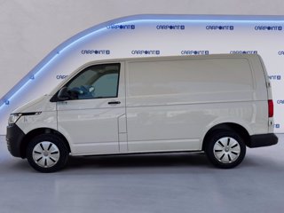 VOLKSWAGEN T6.1 transporter 28 2.0 tdi 150cv p.c. 2