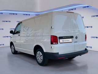 VOLKSWAGEN T6.1 transporter 28 2.0 tdi 150cv p.c. 3
