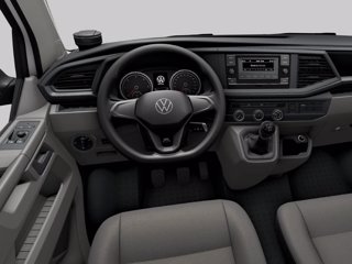 VOLKSWAGEN T6.1 transporter 28 2.0 tdi 150cv p.c. 4