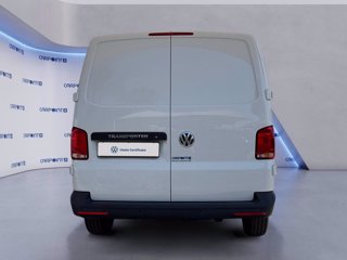 VOLKSWAGEN T6.1 transporter 28 2.0 tdi 150cv p.c. 4