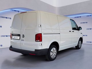 VOLKSWAGEN T6.1 transporter 28 2.0 tdi 150cv p.c. 5