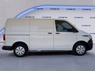 VOLKSWAGEN T6.1 transporter 28 2.0 tdi 150cv p.c. 6