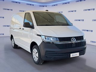 VOLKSWAGEN T6.1 transporter 28 2.0 tdi 150cv p.c. 7