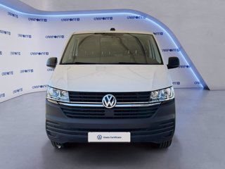 VOLKSWAGEN T6.1 transporter 28 2.0 tdi 150cv p.c. 8