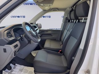 VOLKSWAGEN T6.1 transporter 28 2.0 tdi 150cv p.c. 9