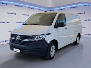 VOLKSWAGEN T6.1 transporter 28 2.0 tdi 150cv p.c. 0