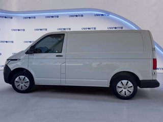 VOLKSWAGEN T6.1 transporter 28 2.0 tdi 150cv p.c. 2