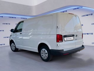 VOLKSWAGEN T6.1 transporter 28 2.0 tdi 150cv p.c. 3