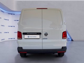VOLKSWAGEN T6.1 transporter 28 2.0 tdi 150cv p.c. 4