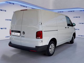 VOLKSWAGEN T6.1 transporter 28 2.0 tdi 150cv p.c. 5