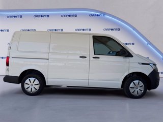 VOLKSWAGEN T6.1 transporter 28 2.0 tdi 150cv p.c. 6