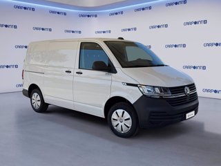 VOLKSWAGEN T6.1 transporter 28 2.0 tdi 150cv p.c. 7