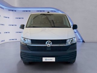 VOLKSWAGEN T6.1 transporter 28 2.0 tdi 150cv p.c. 8
