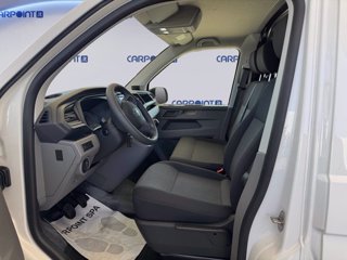 VOLKSWAGEN T6.1 transporter 28 2.0 tdi 150cv p.c. 9