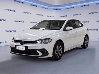 VOLKSWAGEN Polo 1.0 tsi life 95cv 0