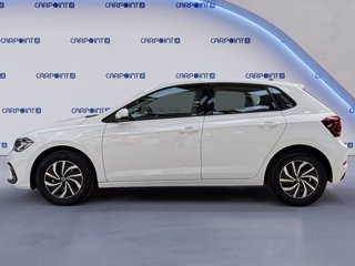 VOLKSWAGEN Polo 1.0 tsi life 95cv 2