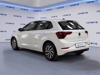VOLKSWAGEN Polo 1.0 tsi life 95cv 3