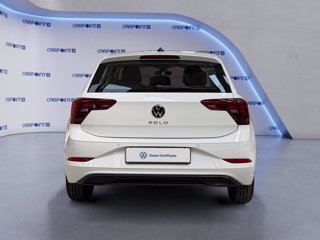 VOLKSWAGEN Polo 1.0 tsi life 95cv 4