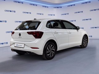VOLKSWAGEN Polo 1.0 tsi life 95cv 5