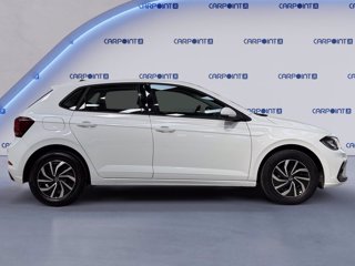 VOLKSWAGEN Polo 1.0 tsi life 95cv 6
