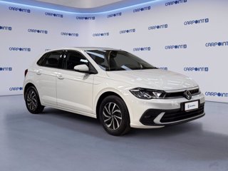 VOLKSWAGEN Polo 1.0 tsi life 95cv 7