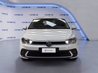 VOLKSWAGEN Polo 1.0 tsi life 95cv 8